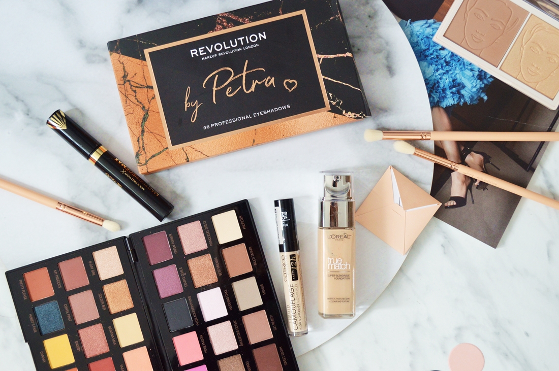 Revolution X by Petra